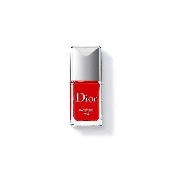 Dior rouge dior vernis laca de uñas 754 pandore