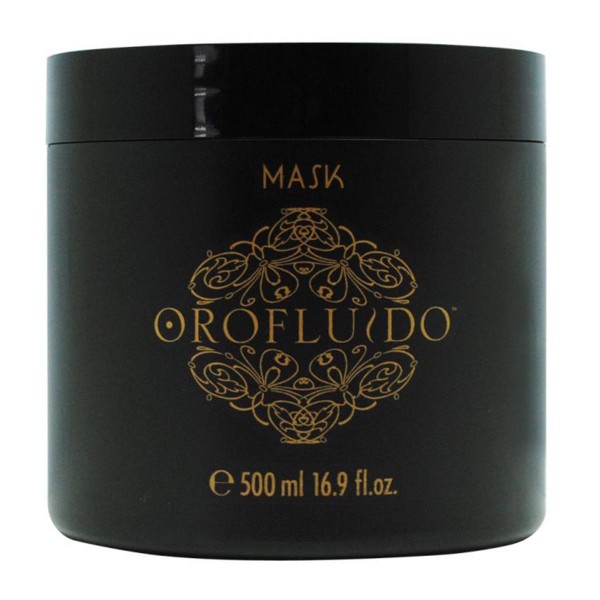 Revlon oro fluido mascarilla 500ml