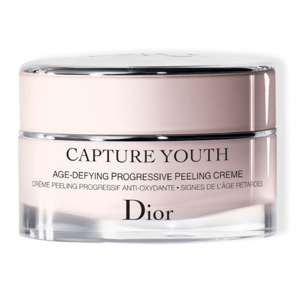 Dior capture youth crema peeling anti-edad 50ml