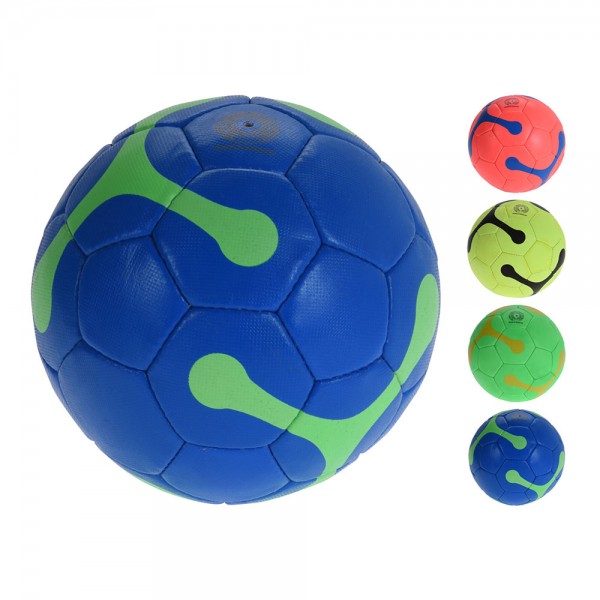 Balón de fútbol talla 5 colores surtidos