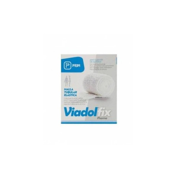 Venda Tubular Malla Elast Viadol 3M N5