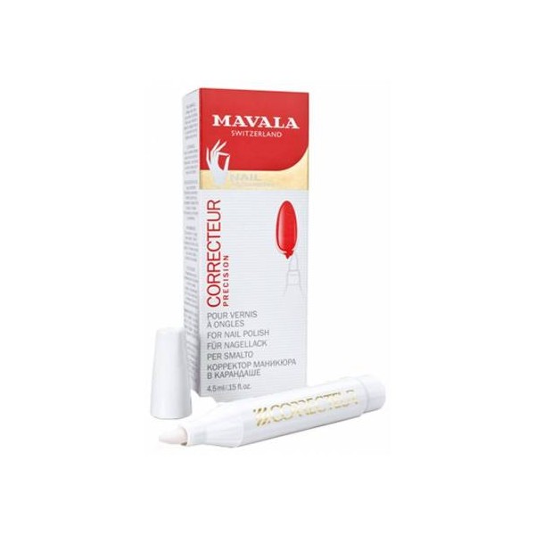 Mavala Corrector Esmalte de Uñas 45ml