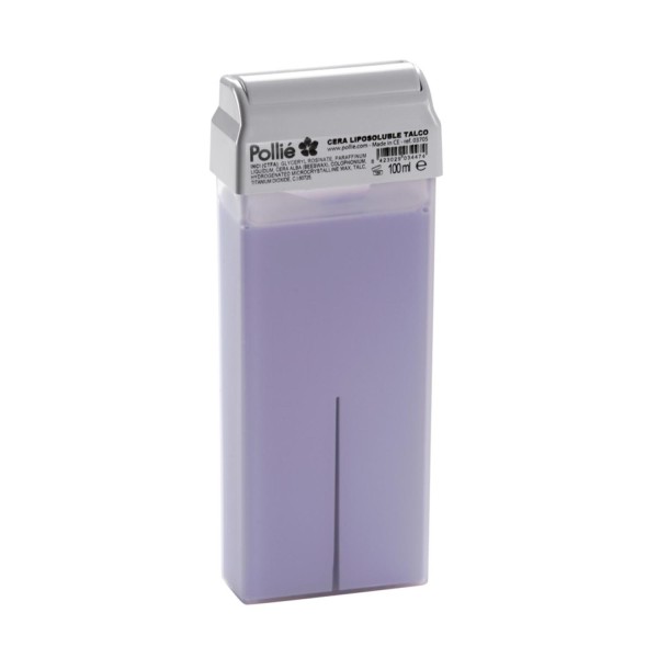 Eurostil roll-on banda de cera depilatoria 100ml