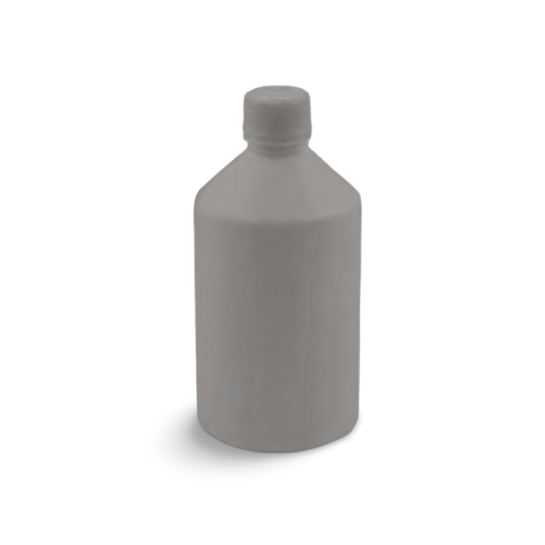 Frasco Plastico Valona 12 X 500 ml Jm