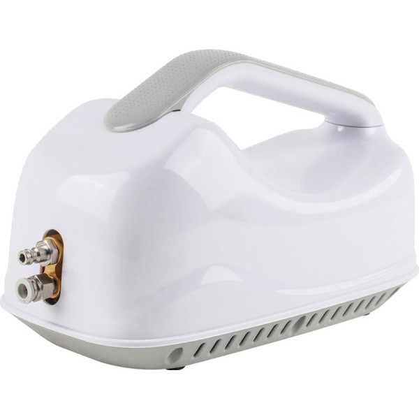 Bomba de alta presión para sistemas de nebulización 50 bar, 60w con 6 toberas