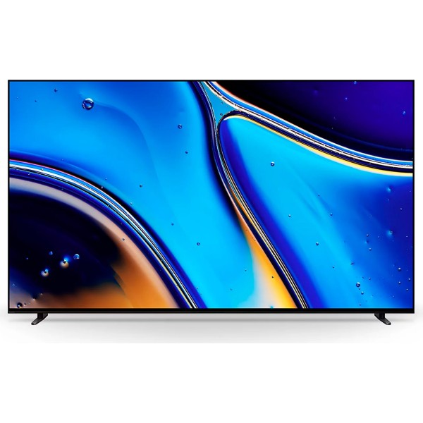 Sony bravia 8a k-55xr8a / televisor smart tv 55" mini led uhd 4k hdr 120 hz