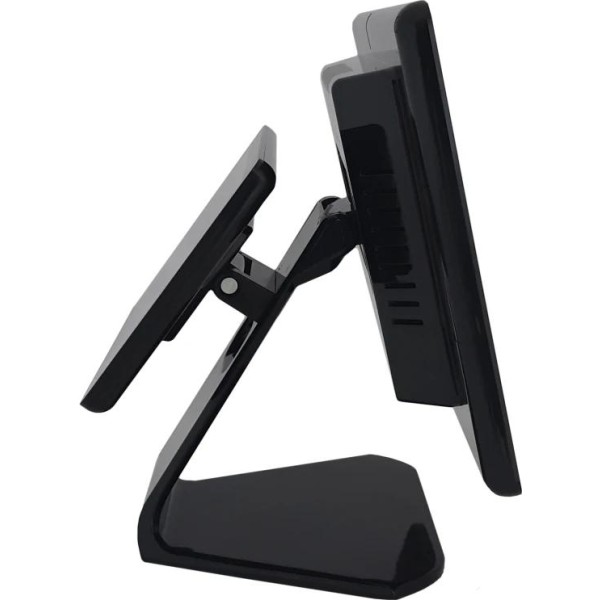 Approx tpv 15.6"  n5095/ 8gb/256 negro visor