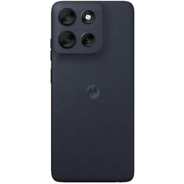 Motorola moto g56 5g 8gb 256gb 6.72" black oyster