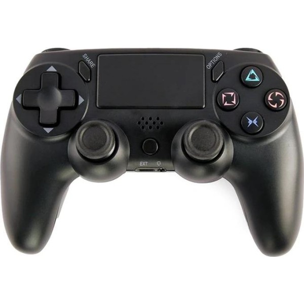 Gembird controlador juegos inalámb playstation4/pc