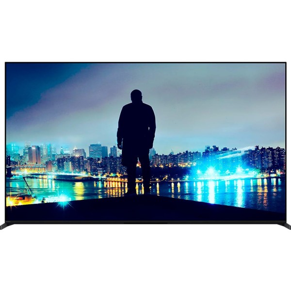Sony bravia 8 ii k-65xr8m2 / televisor smart tv 65" oled uhd 4k hdr 120 hz