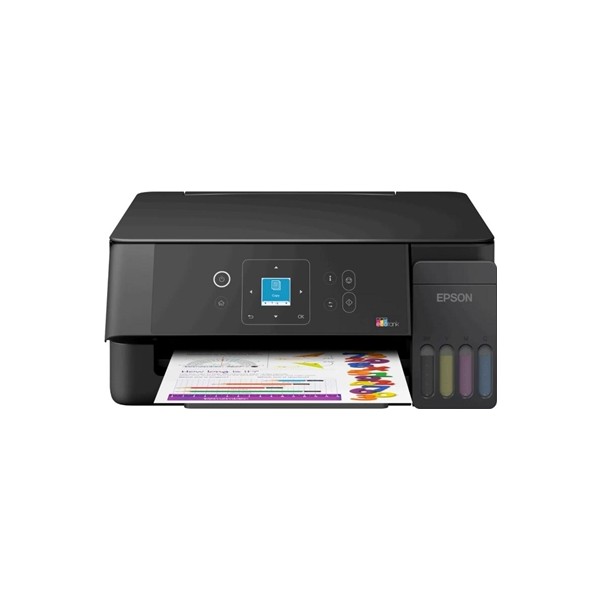 Epson multifunción ecotank et-2920