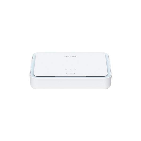 D-link dbr-330-g 5g router ax3000 wi-fi 6 2.4 ghz