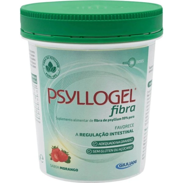 Psyllogel Fibra Bote 170 g