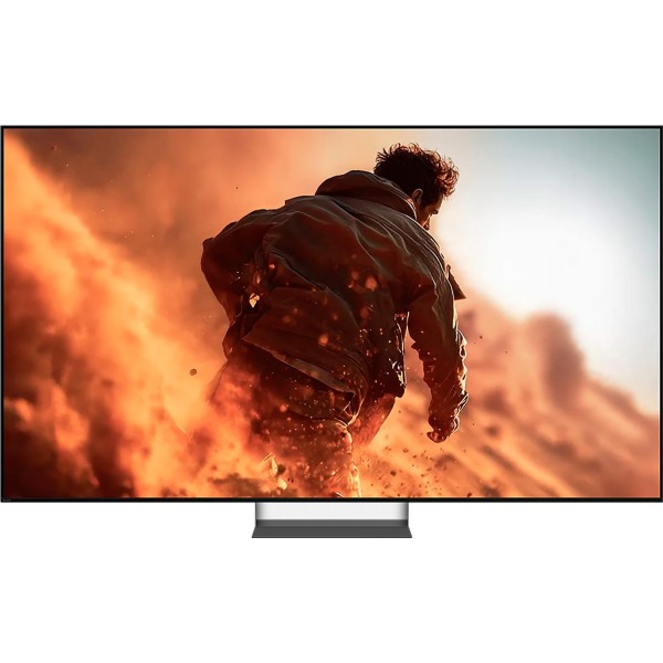 Sony bravia 7 ii k-55xr75m2 / televisor smart tv 55" rgb led uhd 4k hdr 120 hz
