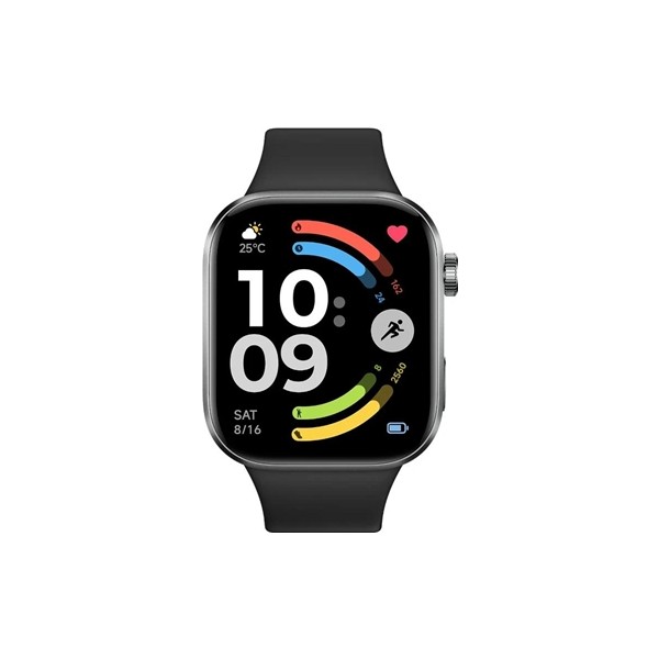 Xiaomi redmi watch 6 obsidian black