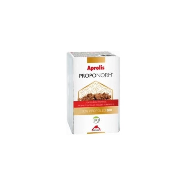 Intersa Aprolis Proponorm Propol60