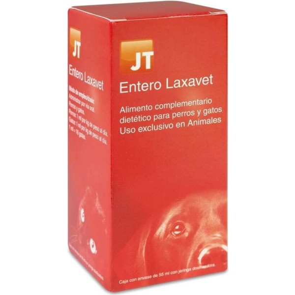 Jt Entero Laxavet, 55 Ml