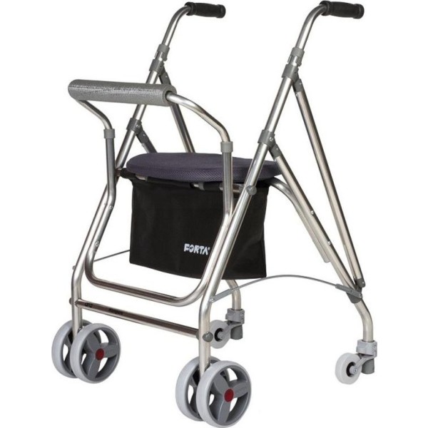 Kanguro Andador Ara Color Gris