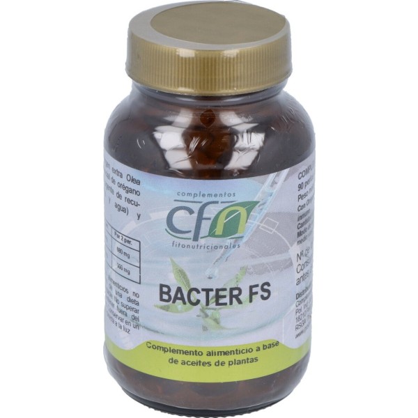 Bacter Fs 90Perlas
