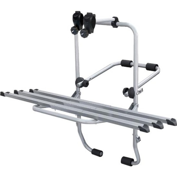 Segunda Mano Portabicicletas trasero Steel Bike 3 Menabo