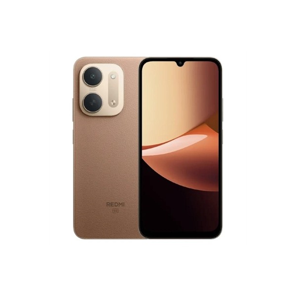 Xiaomi redmi 17c 5g 4gb 128gb 6.9" brown