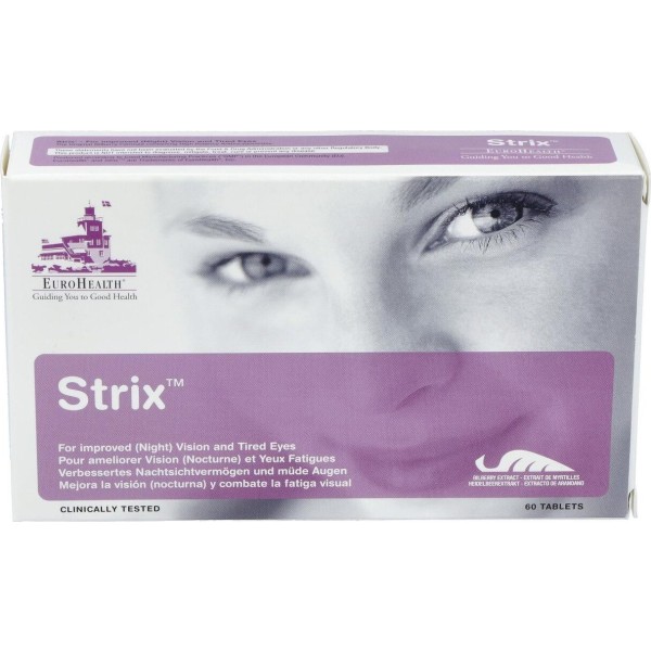 Strix 60Comp.