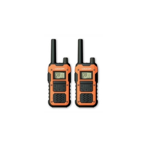 Logicom walkie talkie extreme duo