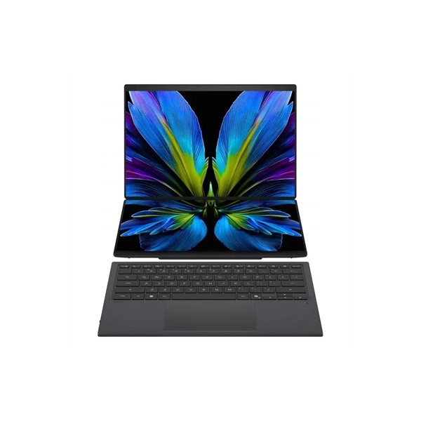 Asus ux8407aa-sn504w u9-386h 32gb 1tb w11 14"