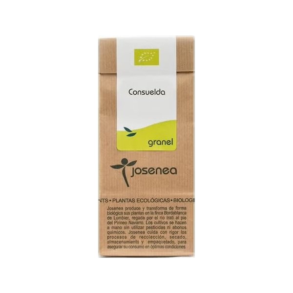Consuelda Granel Uso Externo 50g Josenea