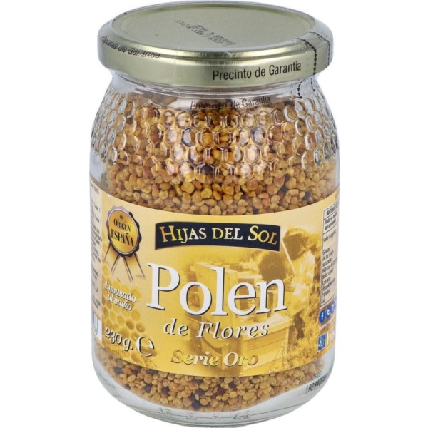 Polen Grano Tarro 230 g Ynsadiet