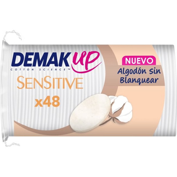 Demak-up Oval Sensitive 48x24