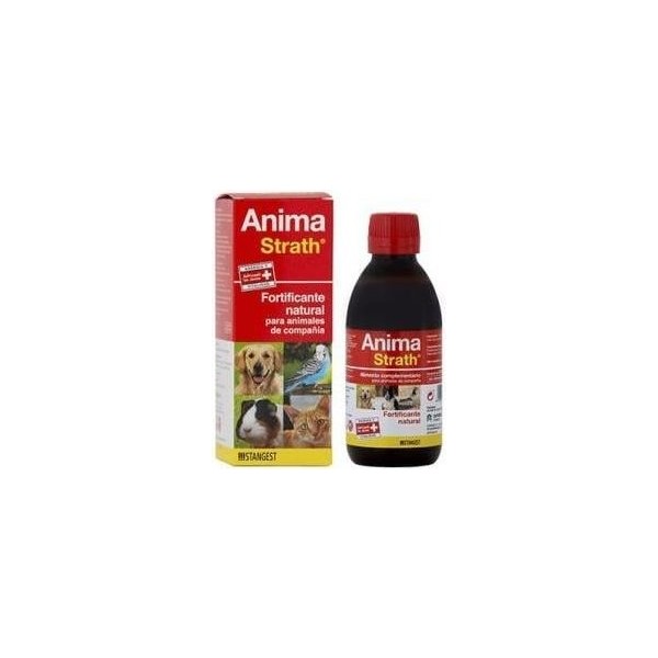 Anima Strath 250 ml Vet