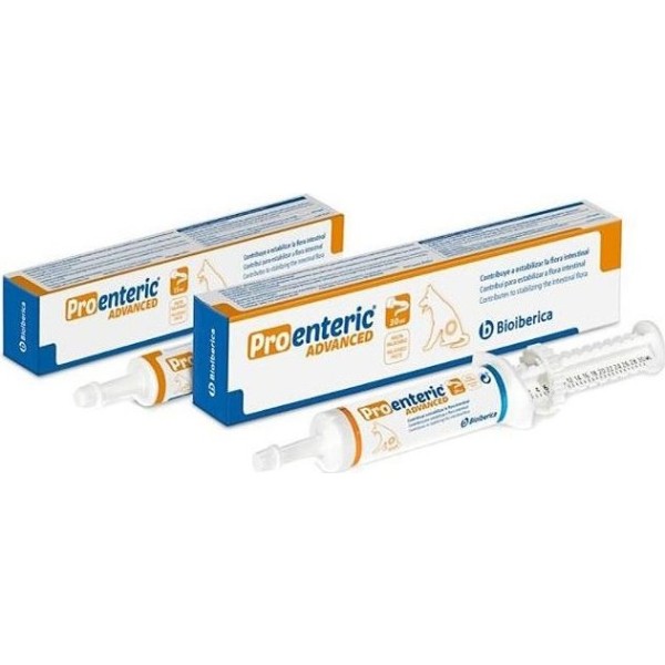 Proenteric Advanced Oral 30ml Bioiberica